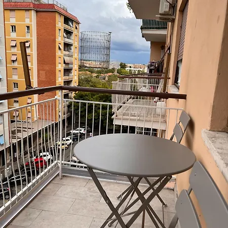 Einstein Trastevere - In Centro * Rzym