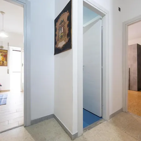 Einstein Trastevere - In Centro Apartment Rome