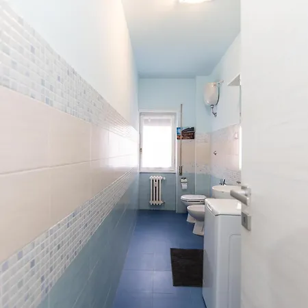 Apartment Einstein Trastevere - In Centro *