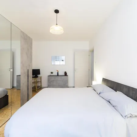 Apartment Einstein Trastevere - In Centro Rome
