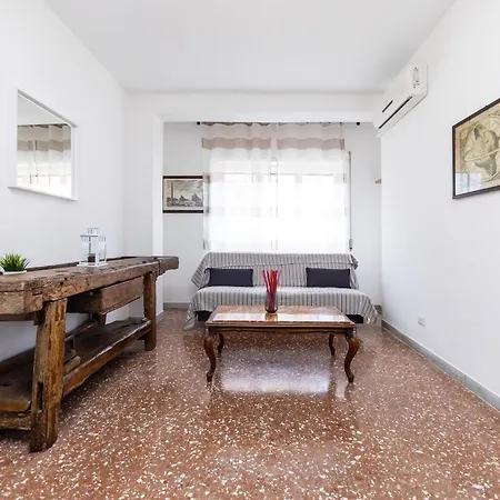 Apartamento Einstein Trastevere - In Centro *