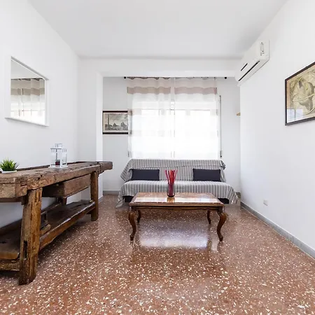 Apartment Einstein Trastevere - In Centro *