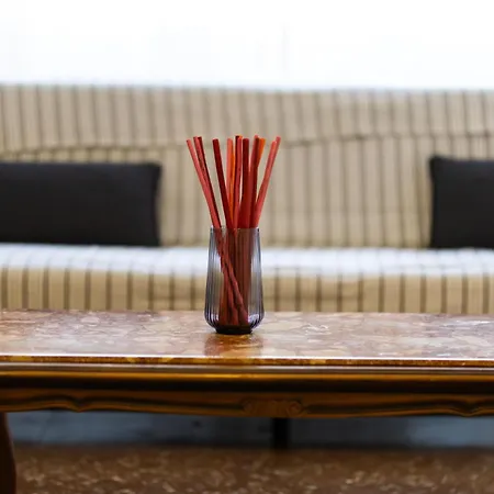 Apartment Einstein Trastevere - In Centro Rome