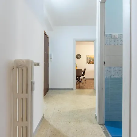 Einstein Trastevere - In Centro Apartamento Roma