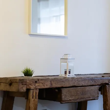 Apartment Einstein Trastevere - In Centro Rome