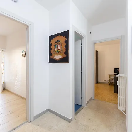 Einstein Trastevere - In Centro * 罗马