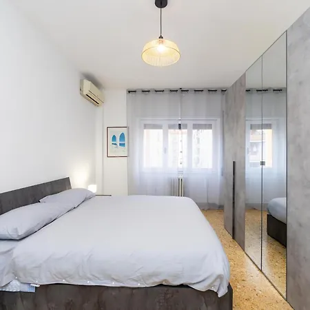 Apartment Einstein Trastevere - In Centro