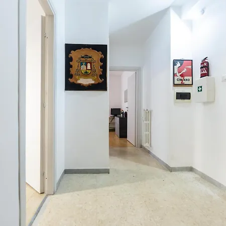아파트 Einstein Trastevere - In Centro *